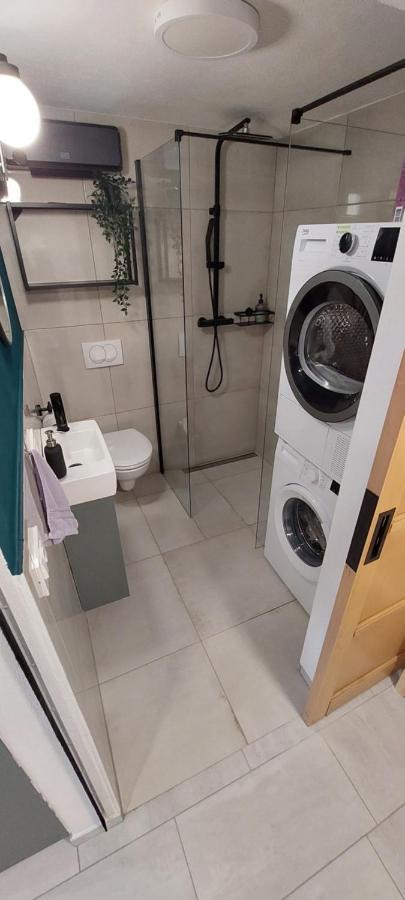 Apartma Licko Apartman Domžale Kültér fotó