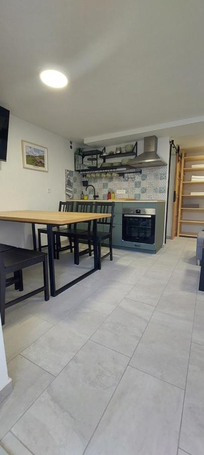 Apartma Licko Apartman Domžale Kültér fotó